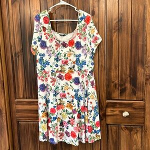 SHEIN Curve, Size 3XL